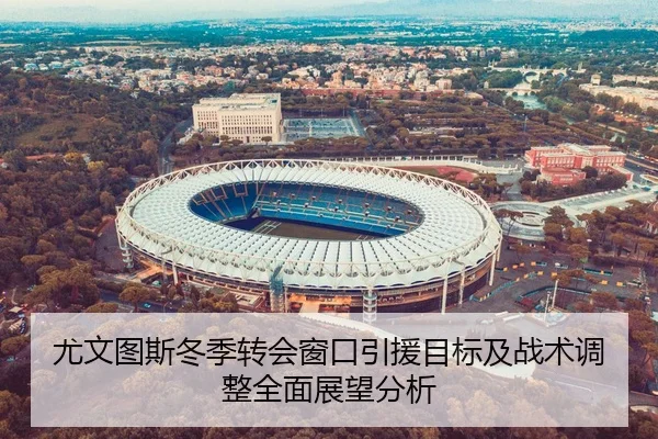 尤文图斯冬季转会窗口引援目标及战术调整全面展望分析