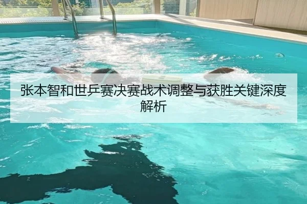张本智和世乒赛决赛战术调整与获胜关键深度解析